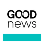 Logo of Good News Your daily dose of optimism android Application 